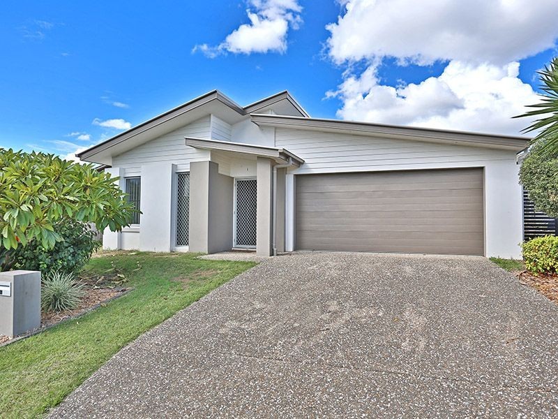 3 Somerset Terrace, Holmview QLD 4207