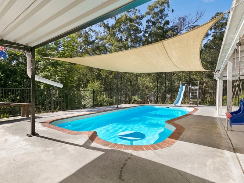 61-65 Burdekin Ct, Logan Village QLD 4207