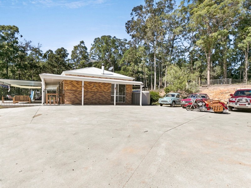 61-65 Burdekin Ct, Logan Village QLD 4207