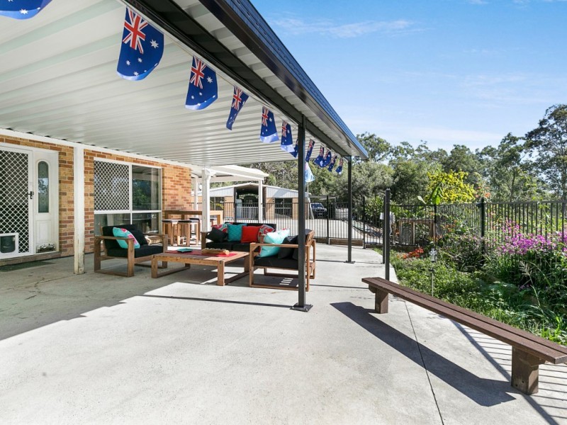 61-65 Burdekin Ct, Logan Village QLD 4207