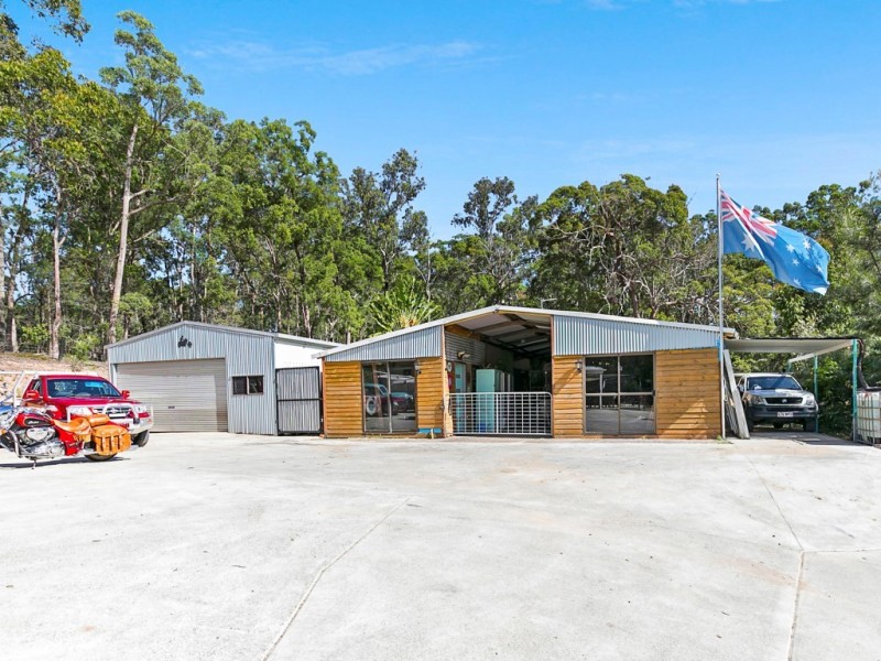 61-65 Burdekin Ct, Logan Village QLD 4207