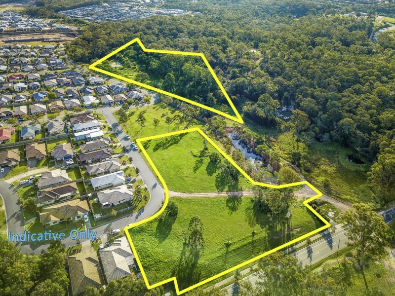 27-45 Wyndham Circuit, Holmview QLD 4207