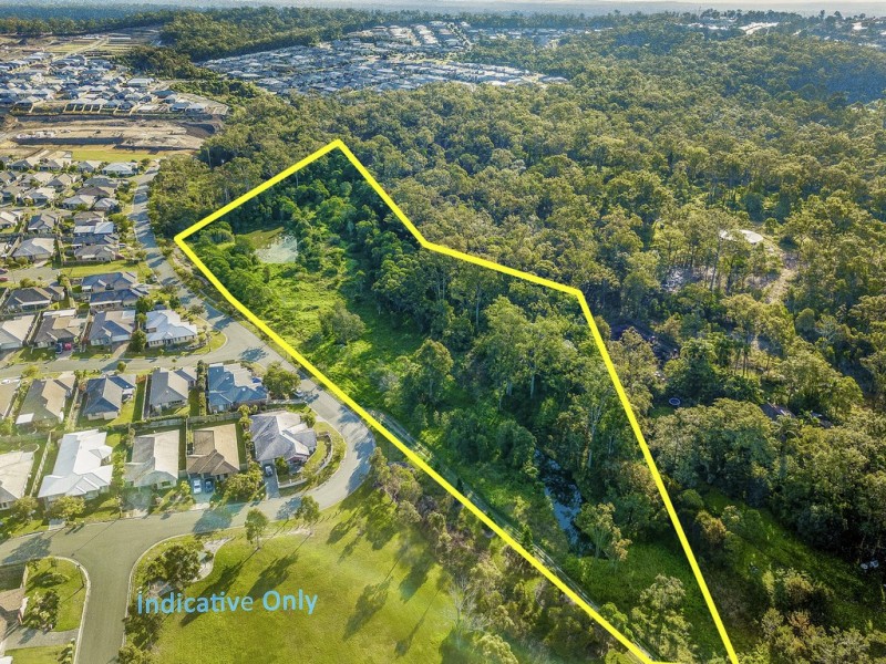 27-45 Wyndham Circuit, Holmview QLD 4207