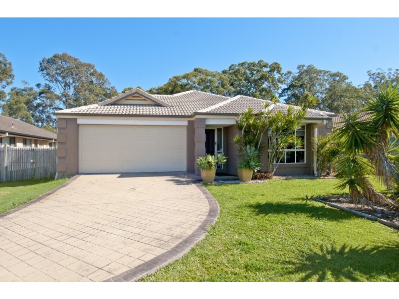 1 Lake Cootharaba Place, Logan Reserve QLD 4133