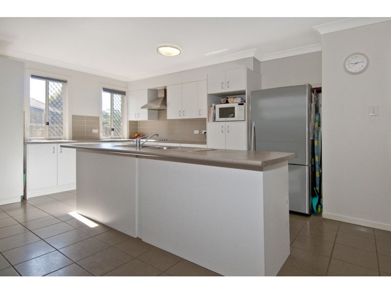 1 Lake Cootharaba Place, Logan Reserve QLD 4133