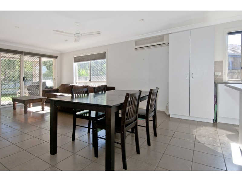 1 Lake Cootharaba Place, Logan Reserve QLD 4133