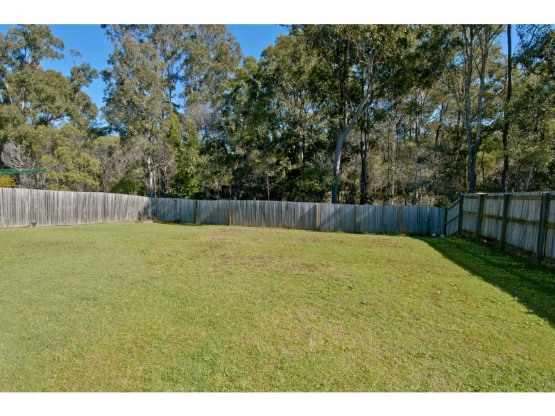 1 Lake Cootharaba Place, Logan Reserve QLD 4133
