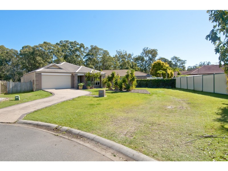 1 Lake Cootharaba Place, Logan Reserve QLD 4133
