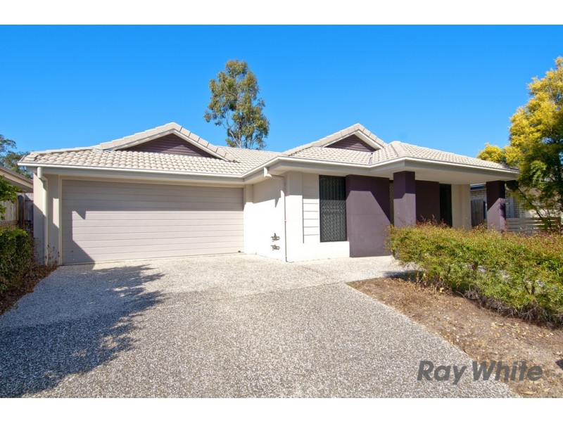 38 Sanctuary Parkway, Waterford QLD 4133