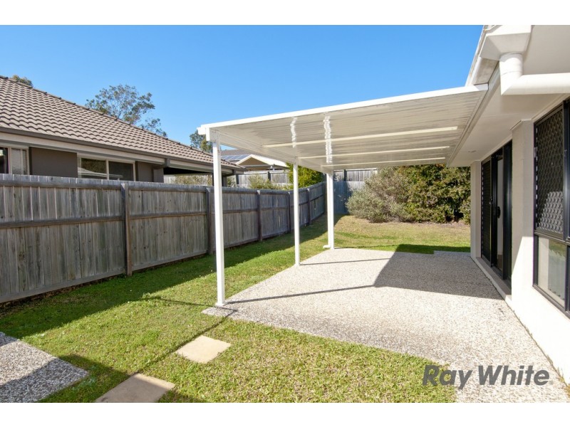 38 Sanctuary Parkway, Waterford QLD 4133