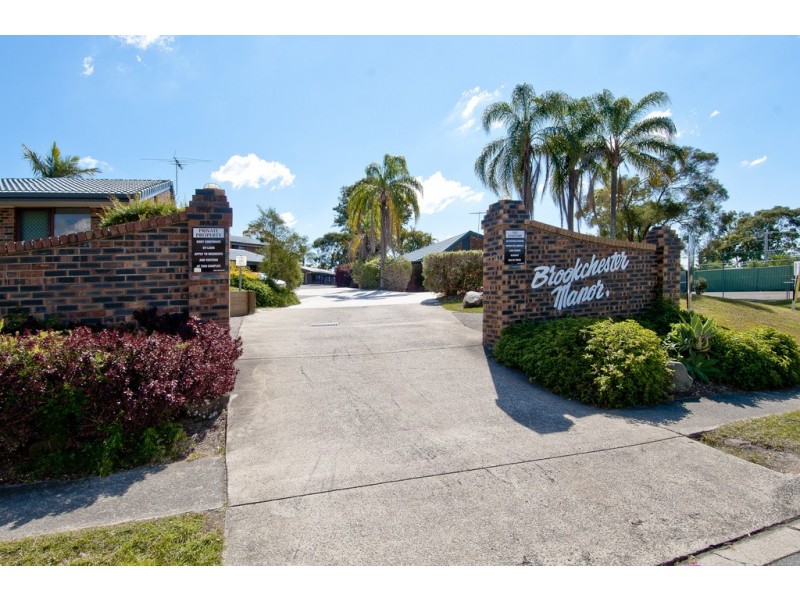 14/17-25 Linning St, Mount Warren Park QLD 4207
