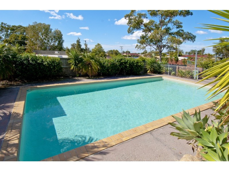 14/17-25 Linning St, Mount Warren Park QLD 4207