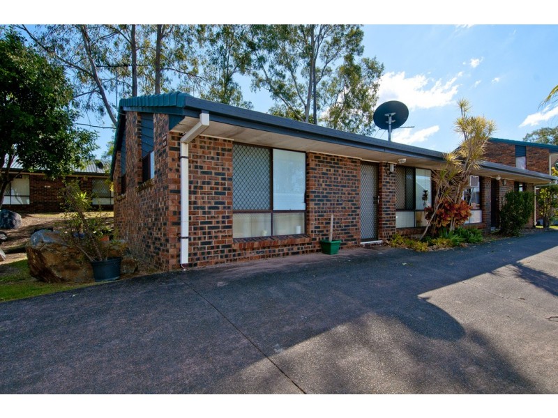 14/17-25 Linning St, Mount Warren Park QLD 4207