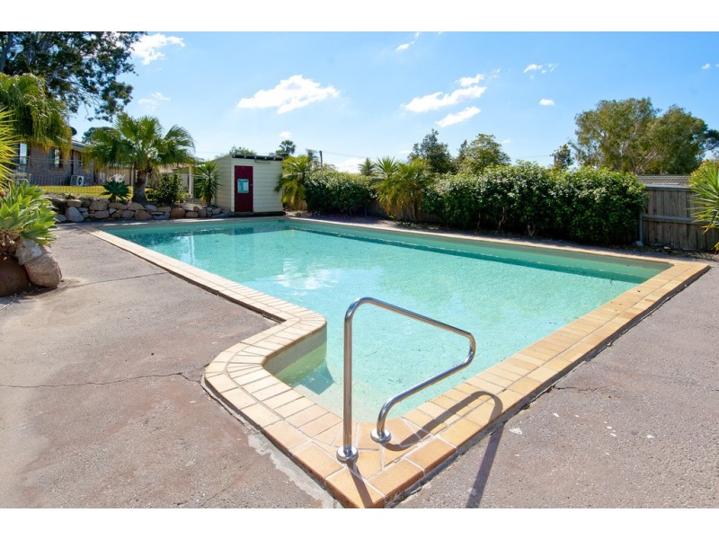 29/17-25 Linning St, Mount Warren Park QLD 4207