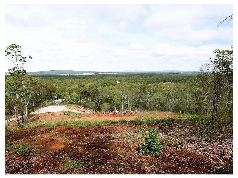 Lots 2 – 5 Tomohon Heights Close, Logan Village QLD 4207