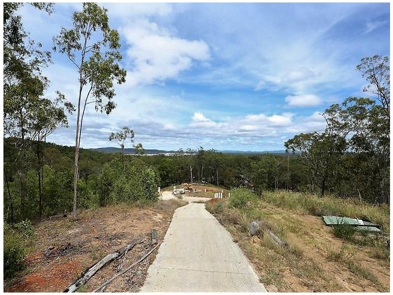 Lots 2 – 5 Tomohon Heights Close, Logan Village QLD 4207