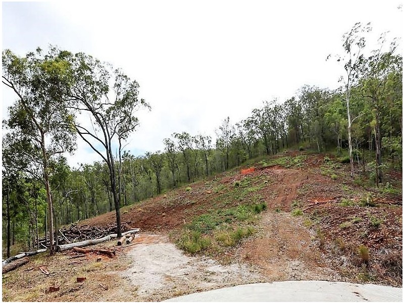 Lots 2 – 5 Tomohon Heights Close, Logan Village QLD 4207