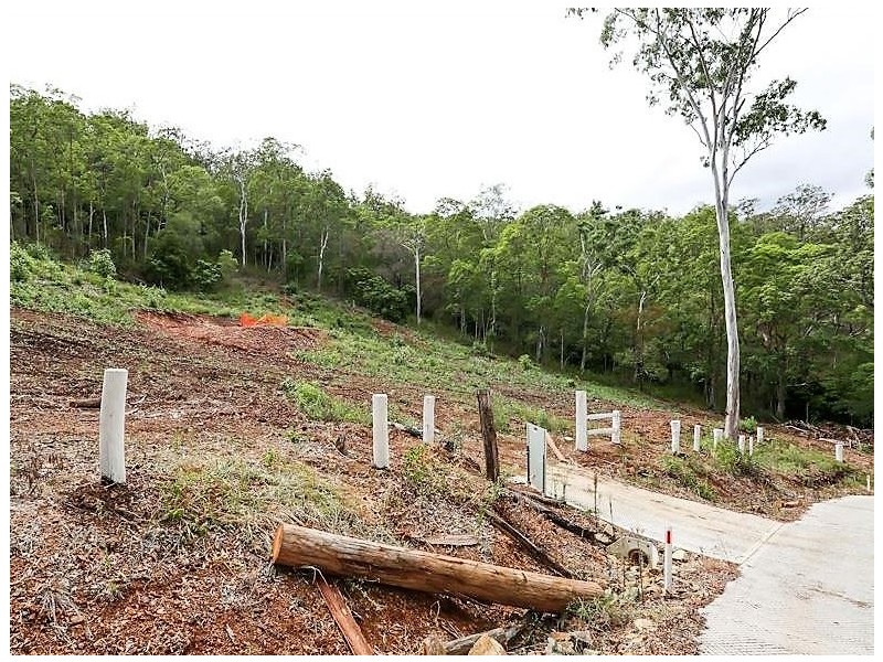Lots 2 – 5 Tomohon Heights Close, Logan Village QLD 4207