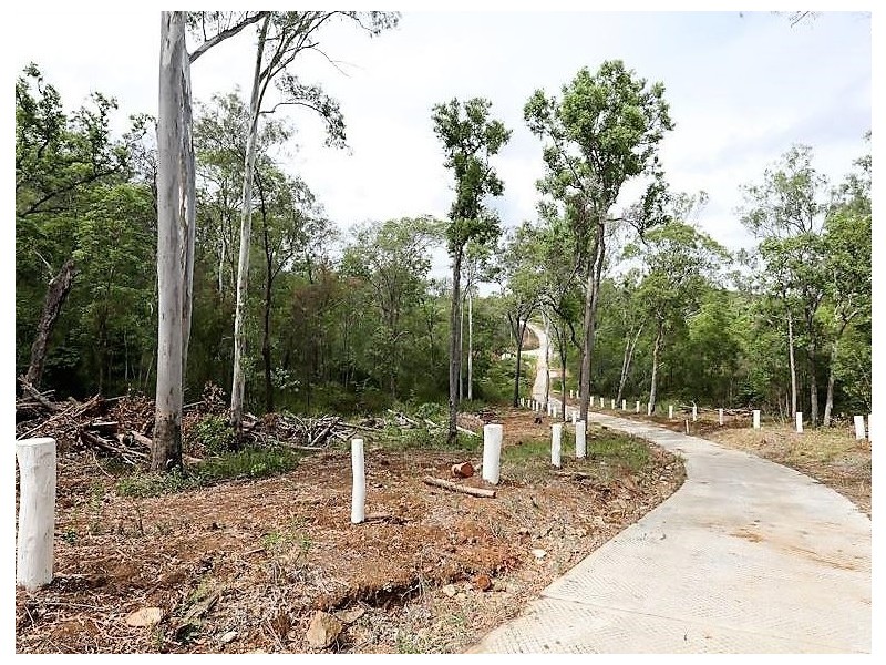 Lots 2 – 5 Tomohon Heights Close, Logan Village QLD 4207