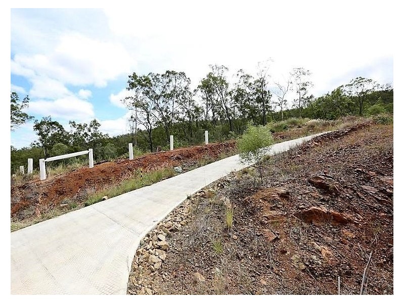 Lots 2 – 5 Tomohon Heights Close, Logan Village QLD 4207