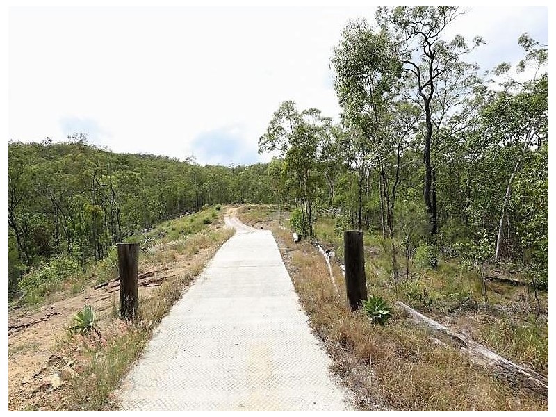 Lots 2 – 5 Tomohon Heights Close, Logan Village QLD 4207