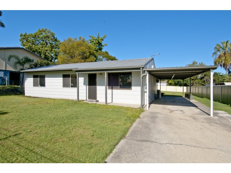 60 Carinya St, Crestmead QLD 4132