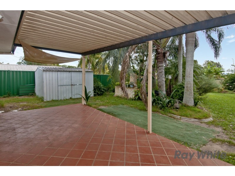 24 Glastonbury Drive, Bethania QLD 4205