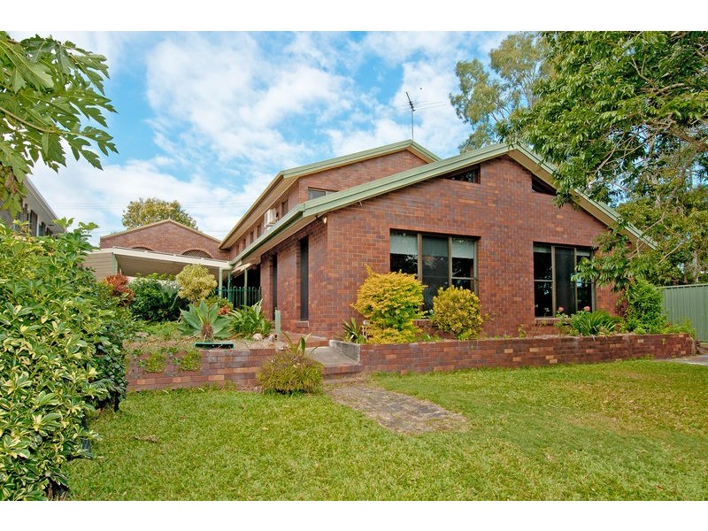 28 Edinburgh Dr, Bethania QLD 4205