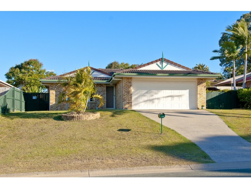 55 Jessie Cres, Bethania QLD 4205