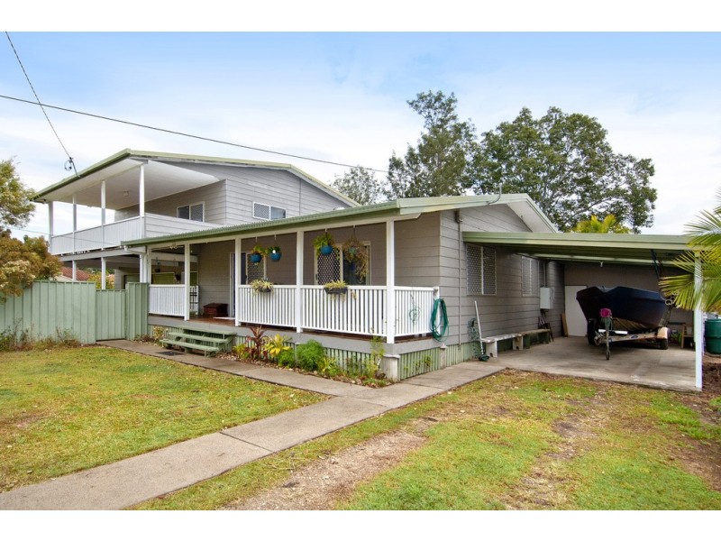 32 Logan Parade, Logan Reserve QLD 4133