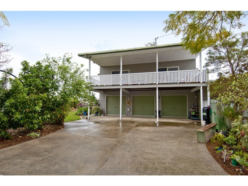 32 Logan Parade, Logan Reserve QLD 4133