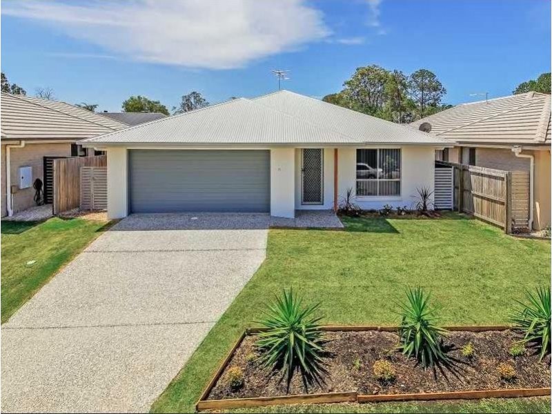 11 Surwold Way, Loganlea QLD 4131