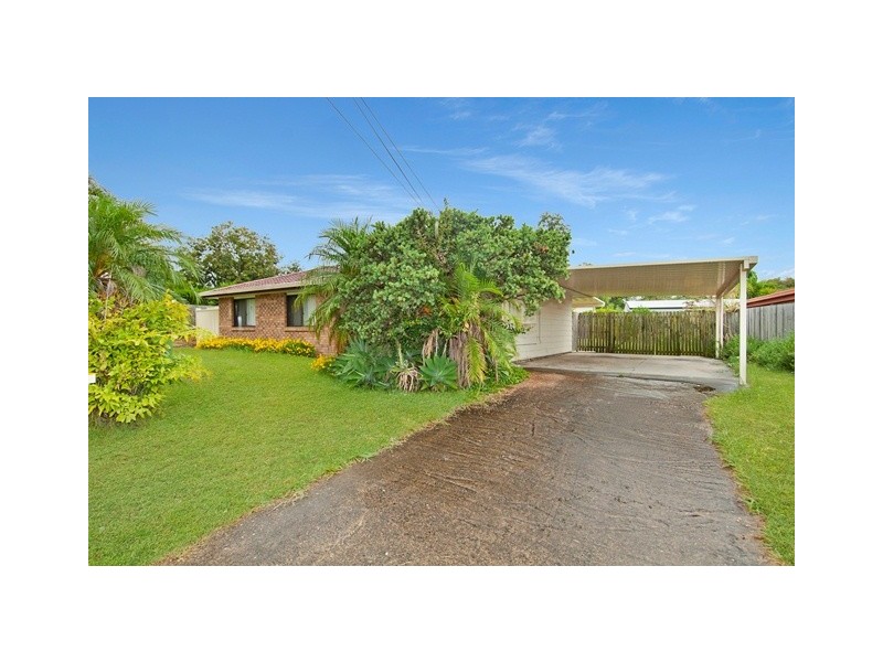 19 Forestwood Street, Crestmead QLD 4132