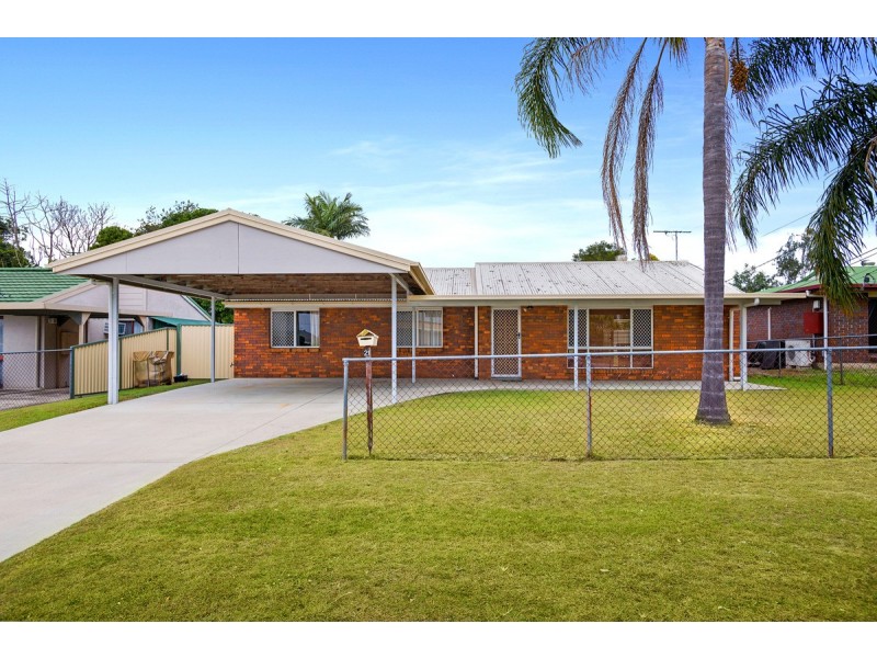 21 Stewart Street, Marsden QLD 4132