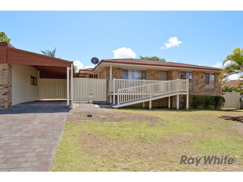 29 Tregana Cct, Edens Landing QLD 4207