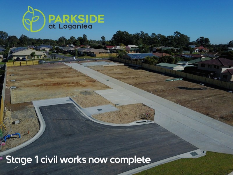 82 Loganlea Rd, Loganlea QLD 4131