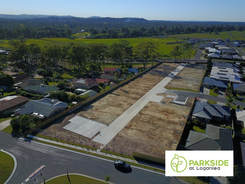 82 Loganlea Rd, Loganlea QLD 4131