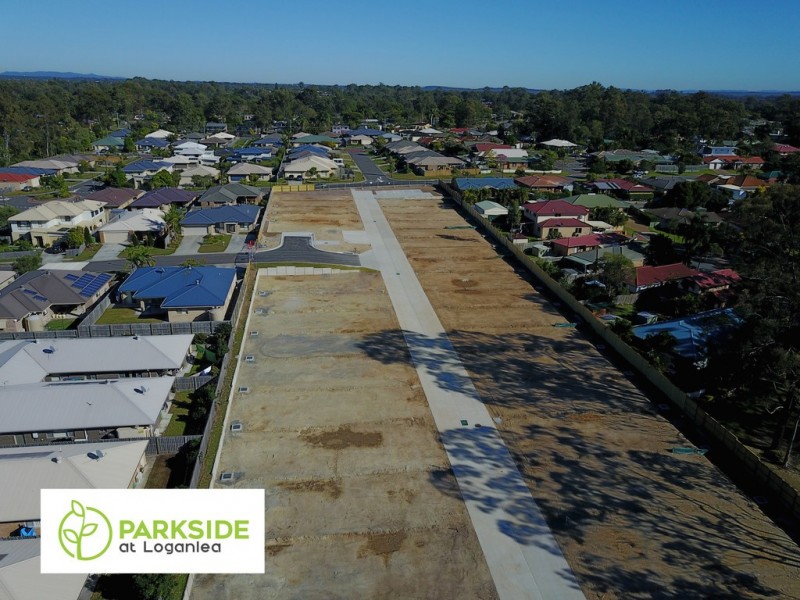 82 Loganlea Rd, Loganlea QLD 4131