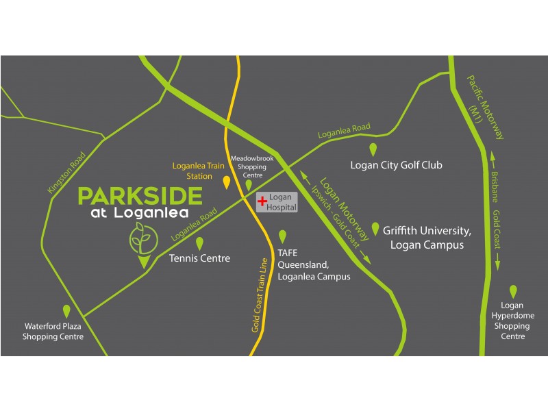 82 Loganlea Rd, Loganlea QLD 4131