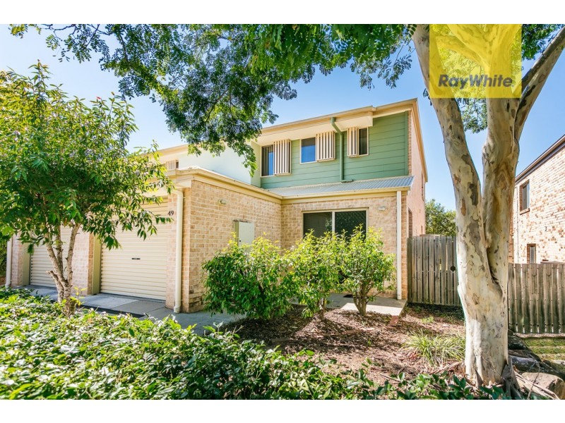 49/36 Rushton Street, Runcorn QLD 4113