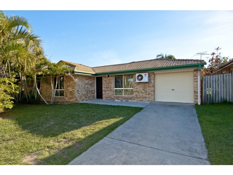 31 Wallace Street, Crestmead QLD 4132