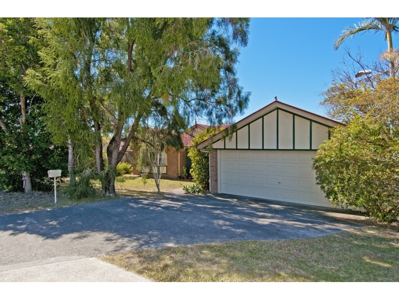 80 Haig Road, Loganlea QLD 4131