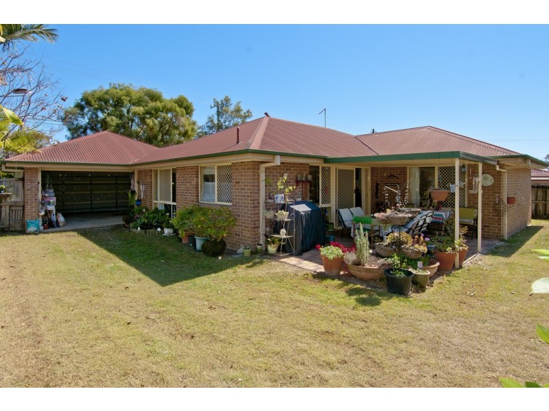 80 Haig Road, Loganlea QLD 4131