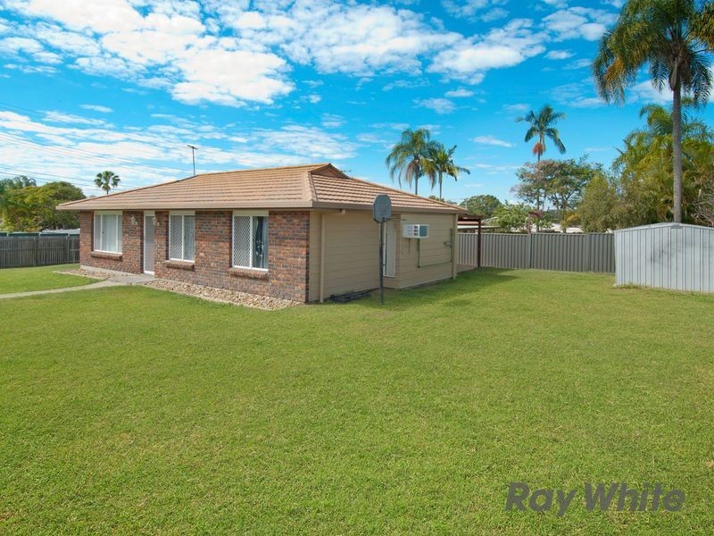 Crestmead QLD 4132