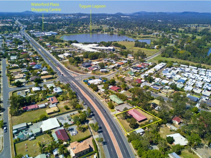 843 Kingston Road, Waterford West QLD 4133