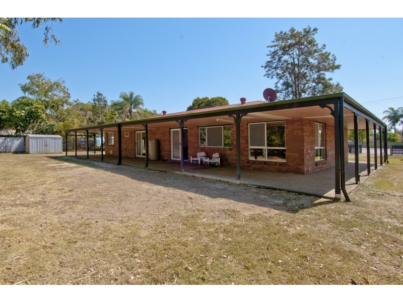 843 Kingston Road, Waterford West QLD 4133
