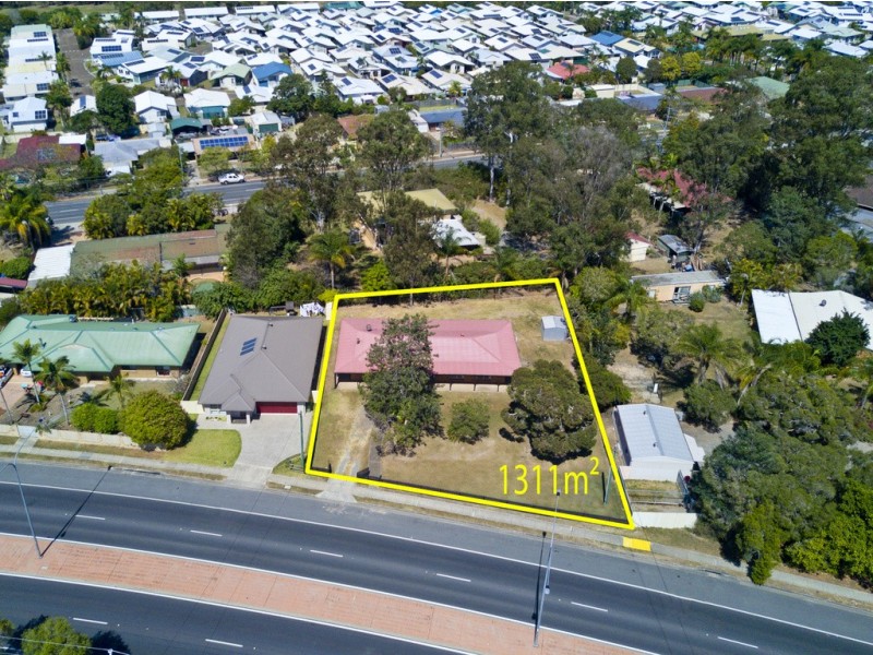 843 Kingston Road, Waterford West QLD 4133