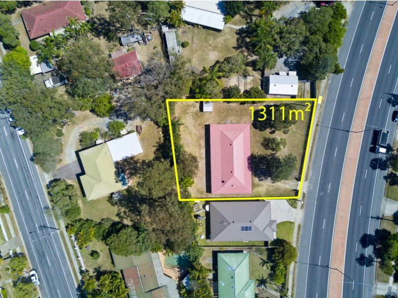 843 Kingston Road, Waterford West QLD 4133