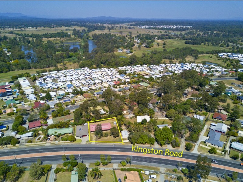 843 Kingston Road, Waterford West QLD 4133