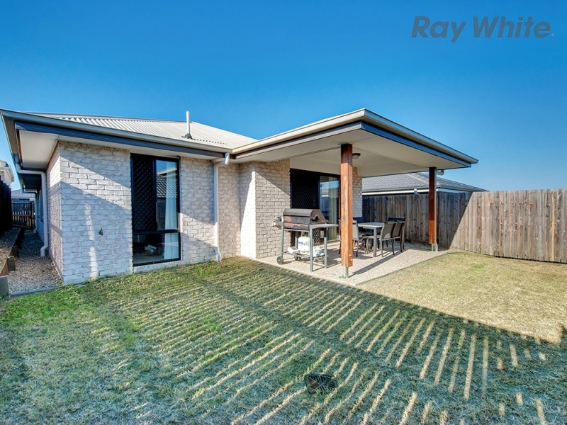 10 Bailey Street, Yarrabilba QLD 4207